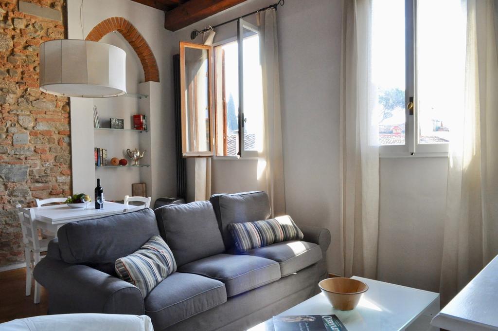 Borgo San Frediano - Flo Florença