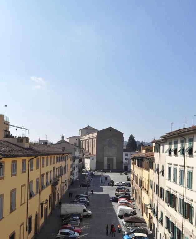 Borgo San Frediano - Flo Appartement